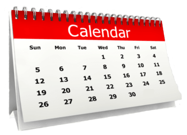 LGS Events Calendar