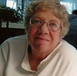 Carol Darrow