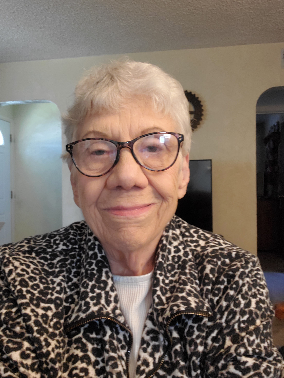 Carol Darrow