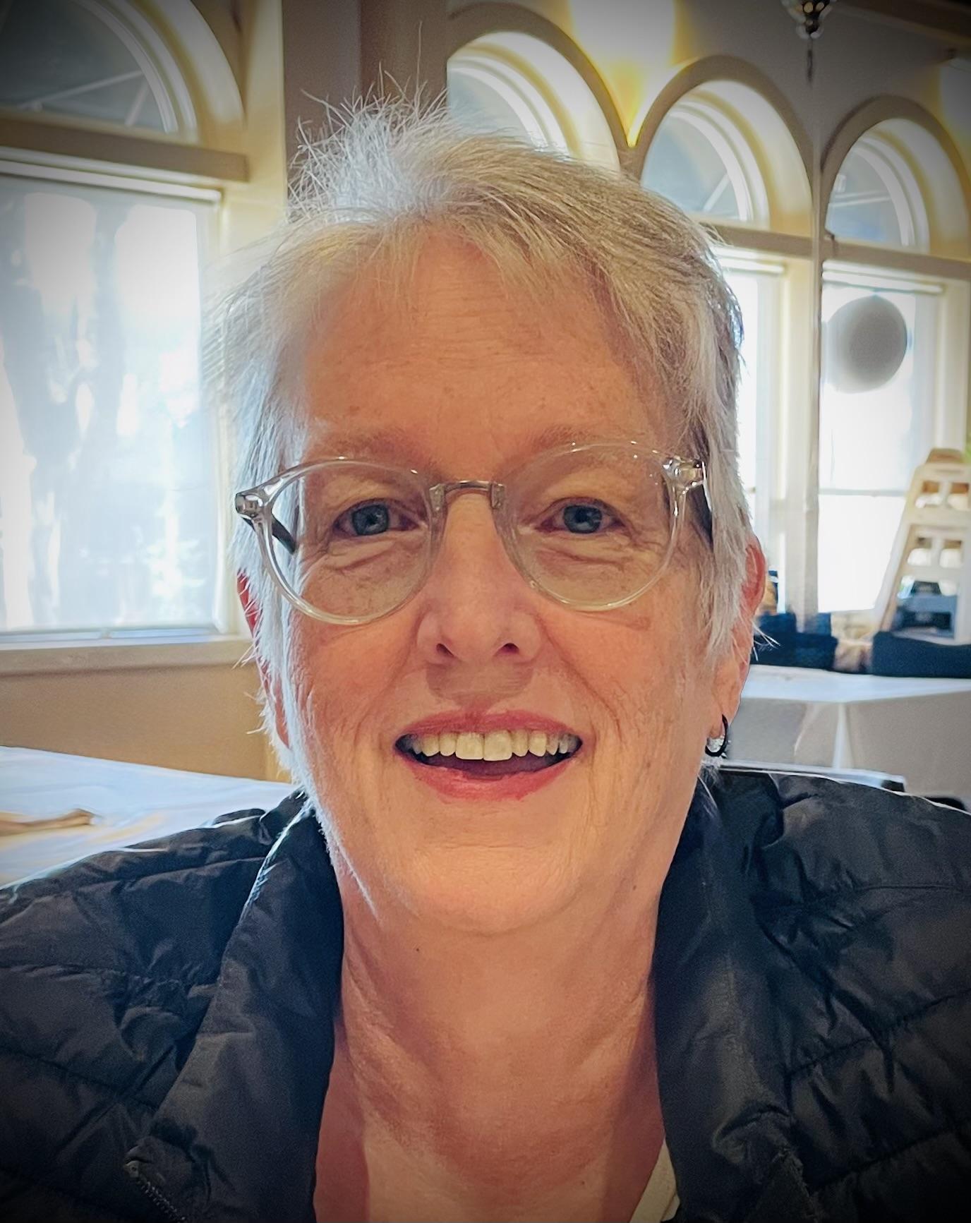 Nancy Dierker